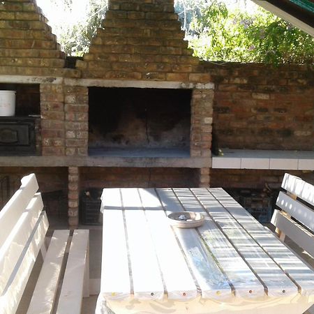 Grysbok Self Catering Accommodation Oudtshoorn Εξωτερικό φωτογραφία
