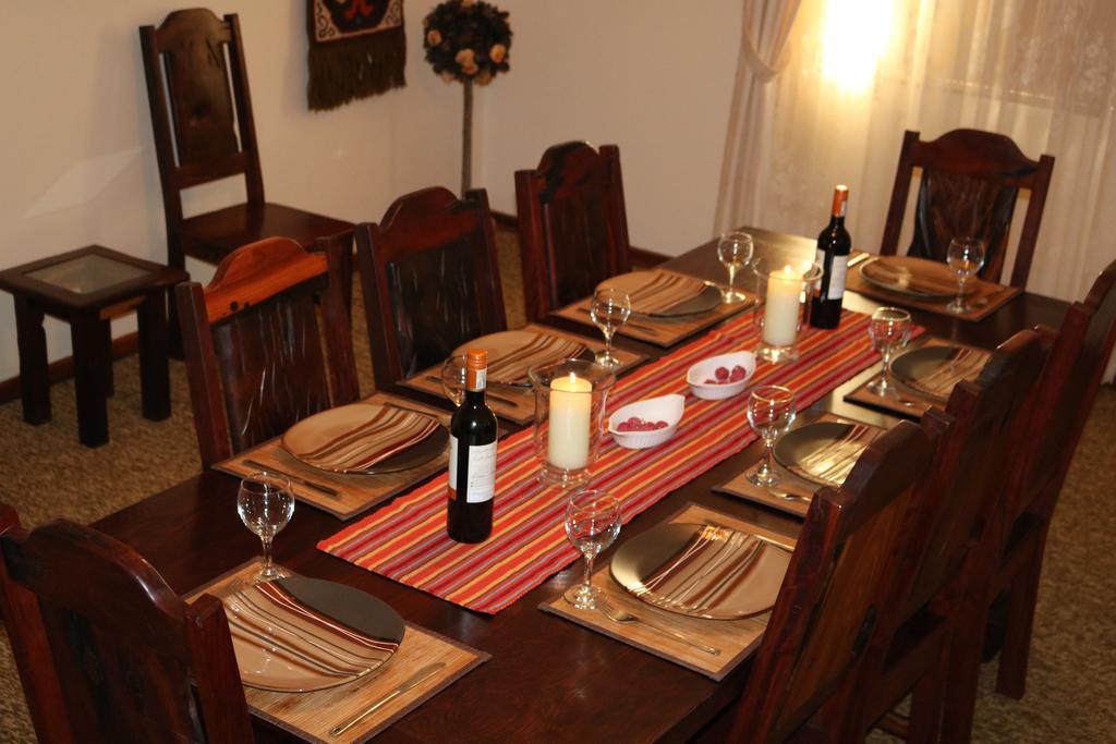 Grysbok Self Catering Accommodation Oudtshoorn Εξωτερικό φωτογραφία