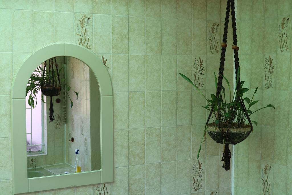 Grysbok Self Catering Accommodation Oudtshoorn Εξωτερικό φωτογραφία
