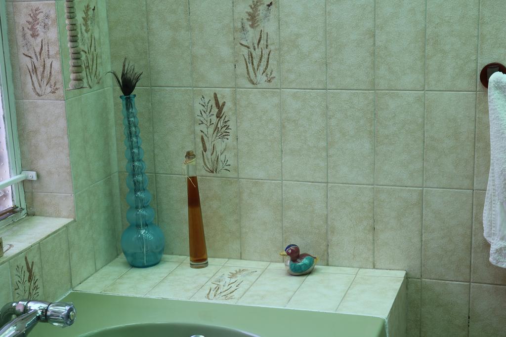 Grysbok Self Catering Accommodation Oudtshoorn Εξωτερικό φωτογραφία
