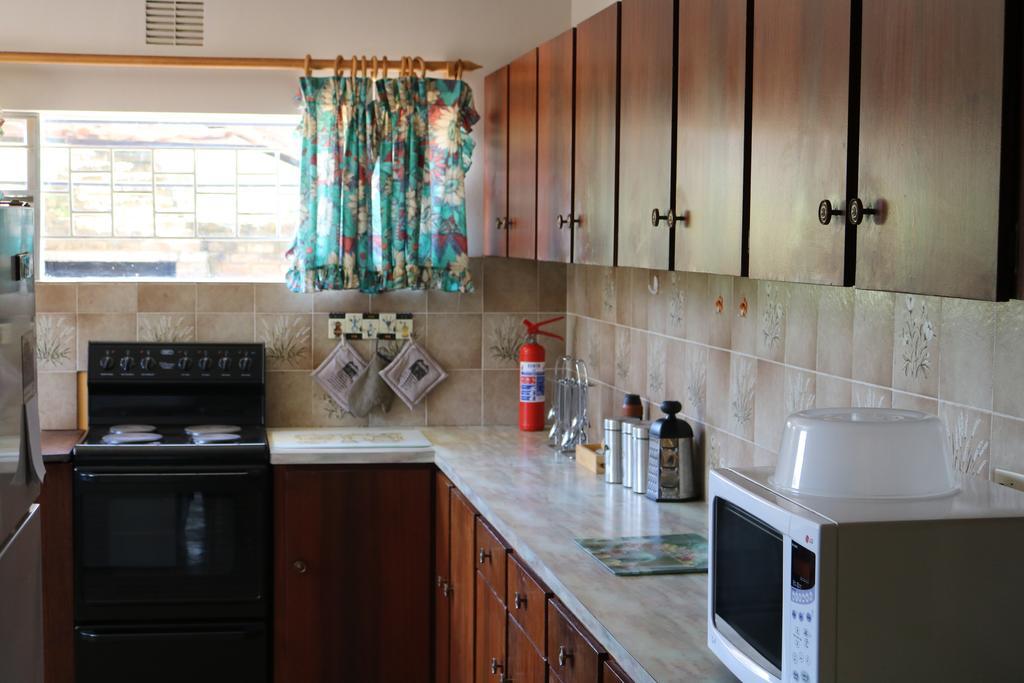Grysbok Self Catering Accommodation Oudtshoorn Εξωτερικό φωτογραφία