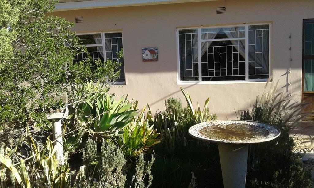 Grysbok Self Catering Accommodation Oudtshoorn Εξωτερικό φωτογραφία