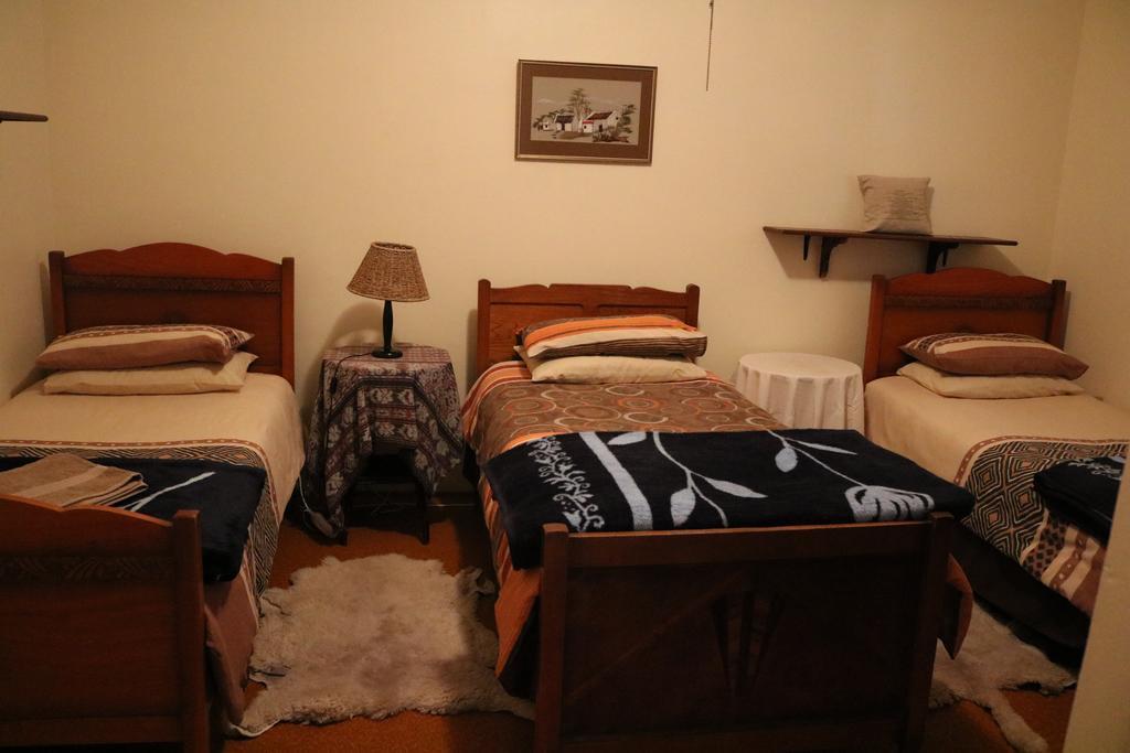 Grysbok Self Catering Accommodation Oudtshoorn Εξωτερικό φωτογραφία